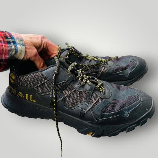 Timberland / Garrison Trail Low hiking shoes / 44.5 (3918404562792778281)