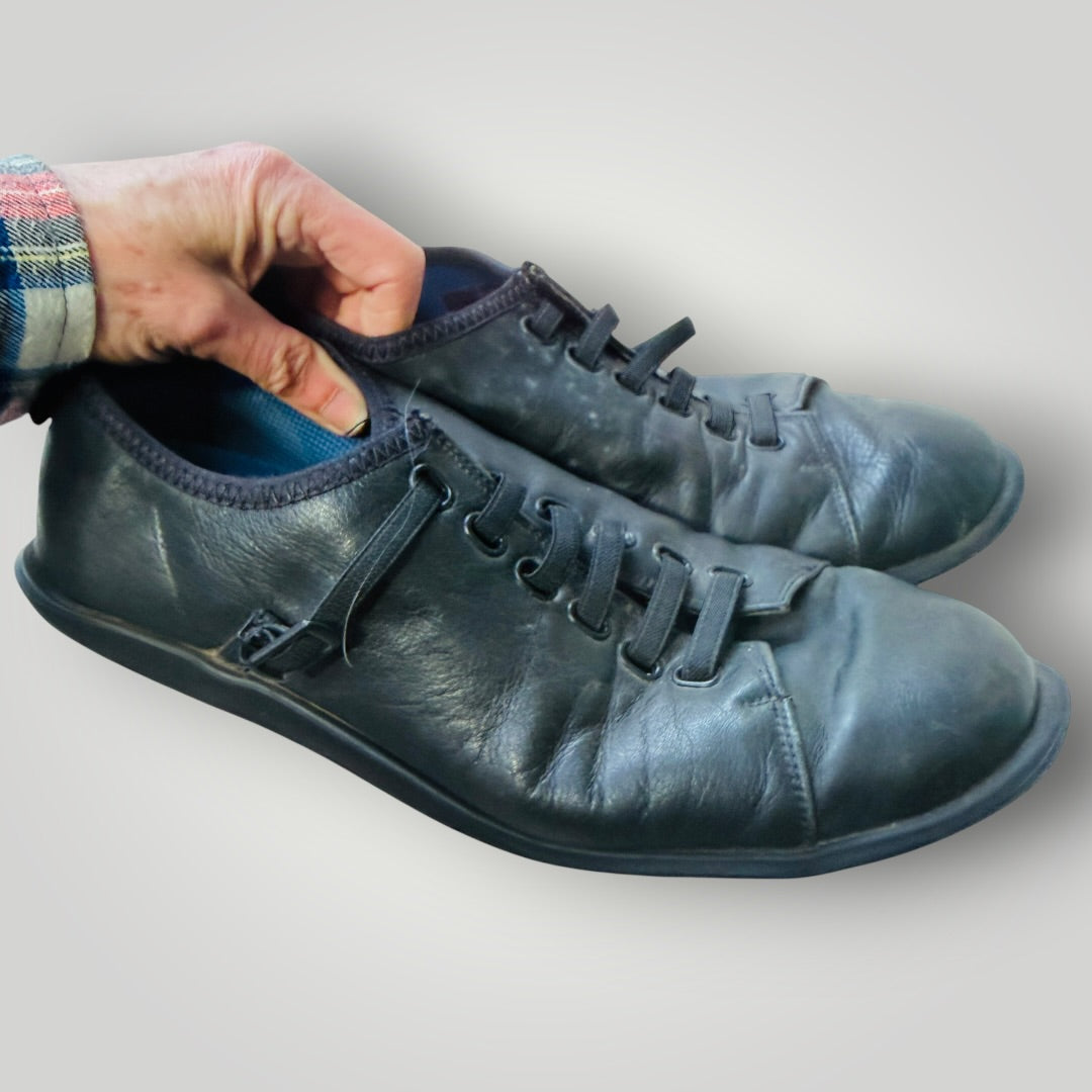 Camper / Peu Cami / low-top sneakers / 44 (3918459398197939929)