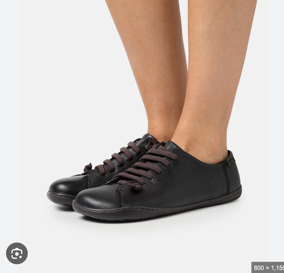 Camper / Peu Cami / low-top sneakers / 44 (3918459701014838879)