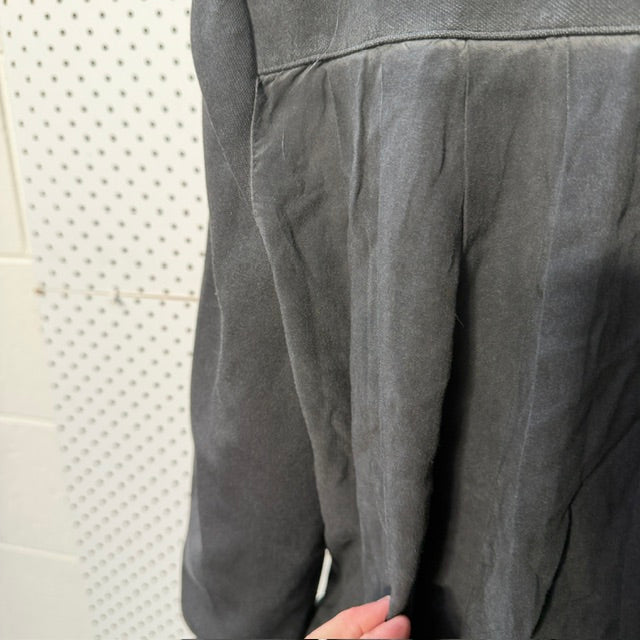 SCOTCH + SODA / pleated back top / 3 (3918464913062754086)