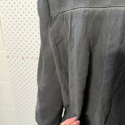SCOTCH + SODA / pleated back top / 3 (3918464913062754086)