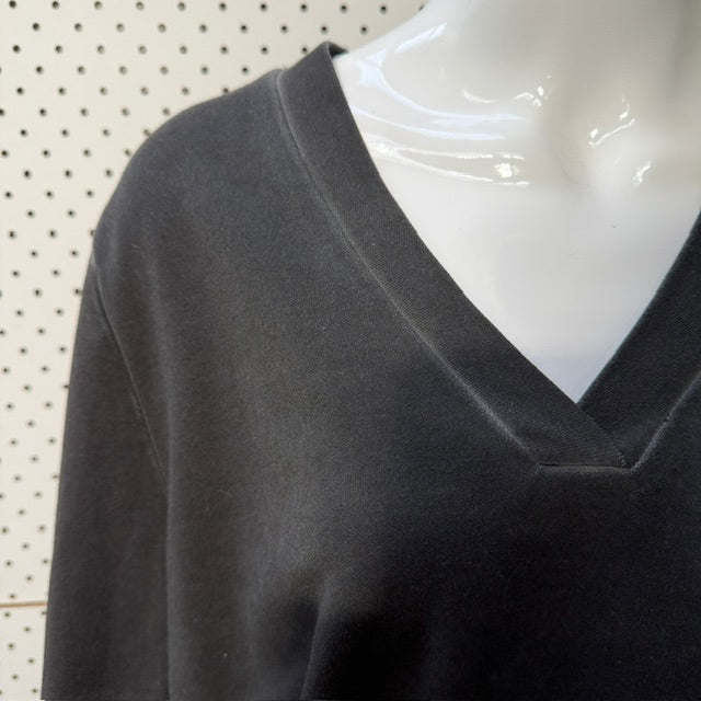 SCOTCH + SODA / pleated back top / 3 (3918464916229523056)