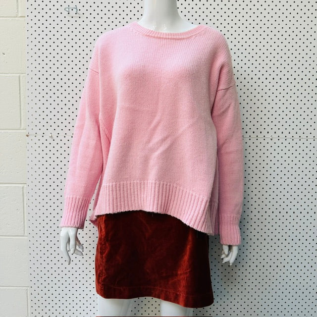 PRINCESS HIGHWAY / velvet mini skirt / 10 (3918975143532838805)