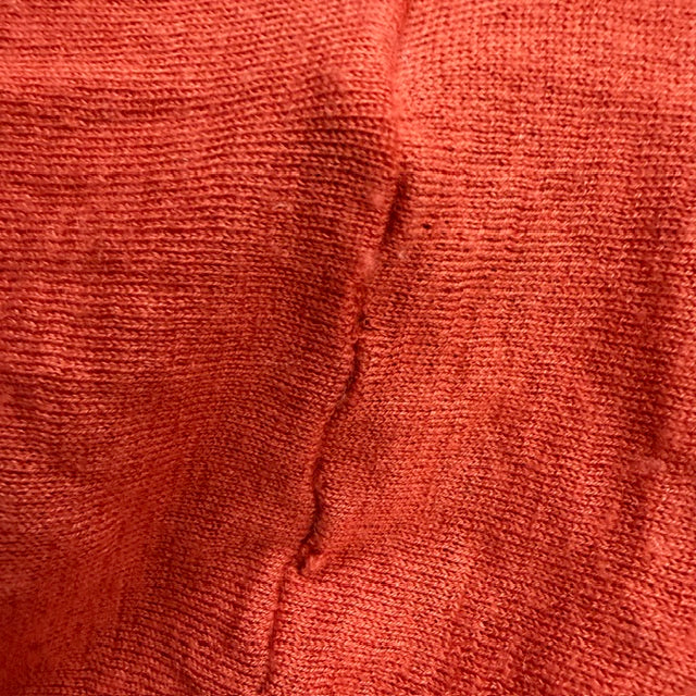 KNUFERMANN / cashmere tee / s (3919062551966226829)