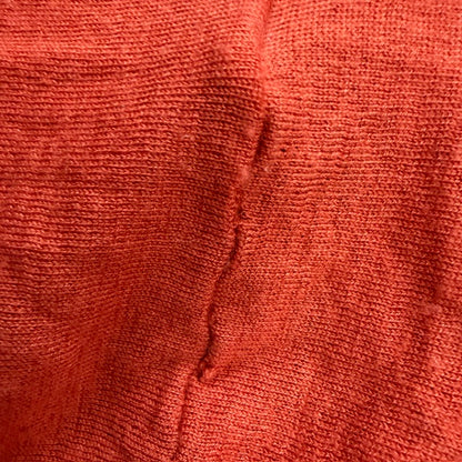 KNUFERMANN / cashmere tee / s (3919062551966226829)