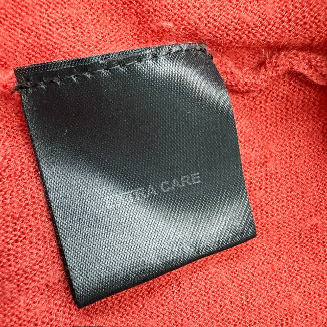 KNUFERMANN / cashmere tee / s (3919062555412599850)
