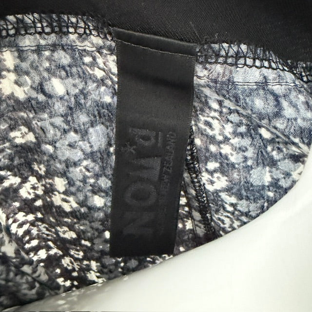 NOM*D / durak w22 / patterned top / 12 (3919062575995589951)