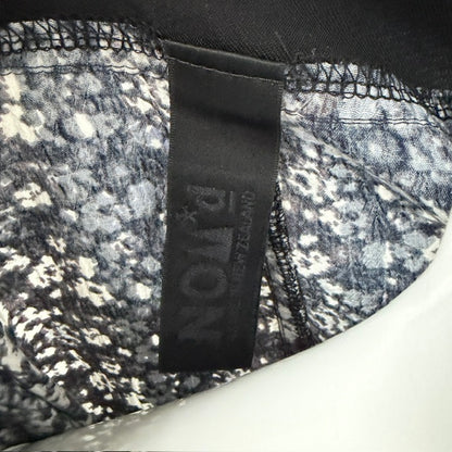 NOM*D / durak w22 / patterned top / 12 (3919062575995589951)