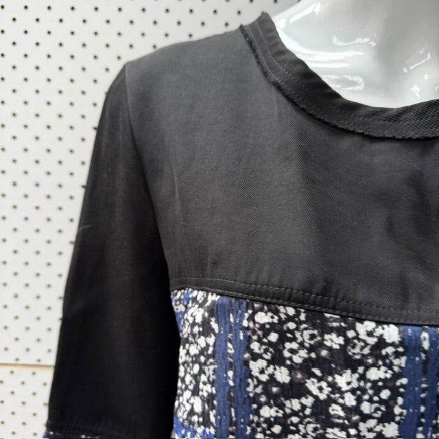 NOM*D / durak w22 / patterned top / 12 (3919062577532295329)