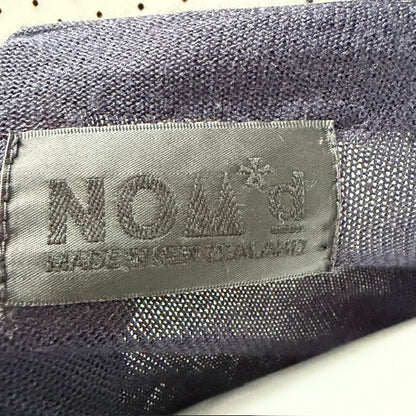 NOM*D / merino vest / cardigan / s/m (3919062587098447682)