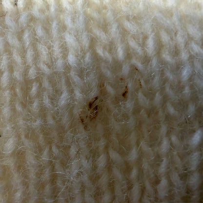 PEOPLE TREE / 100% wool hand knit / s (3919247179761369308)