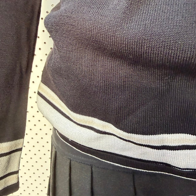 CAMILLA + MARC / longsleeved jersey top / s (3919490362029994396)