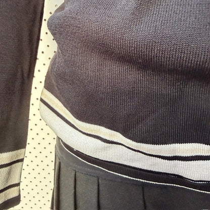 CAMILLA + MARC / longsleeved jersey top / s (3919490362029994396)