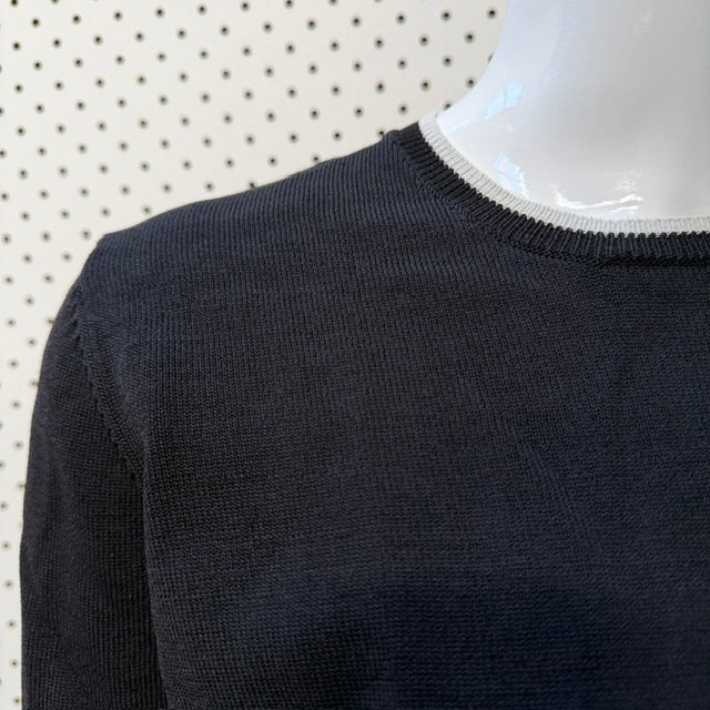 CAMILLA + MARC / longsleeved jersey top / s (3919490363571177170)