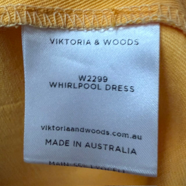 Viktoria & Woods / Whirlpool Dress / 3 (3919577341707125147)