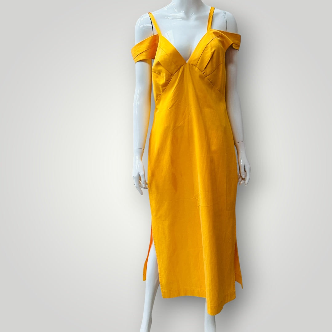 Viktoria & Woods / Whirlpool Dress / 3 (3919579059018720454)