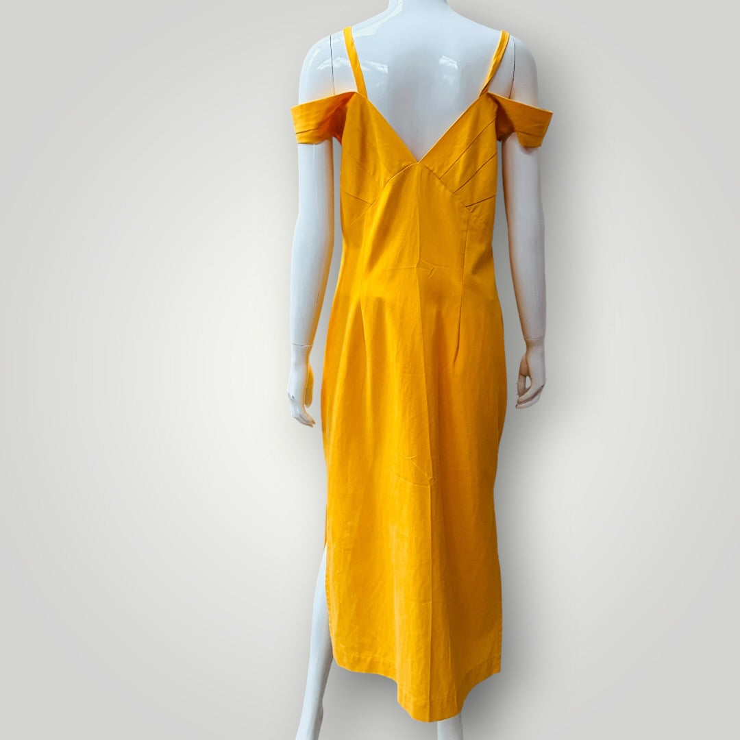 Viktoria & Woods / Whirlpool Dress / 3 (3919579060434965686)