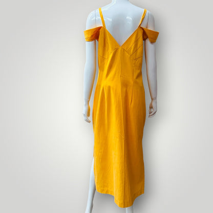 Viktoria & Woods / Whirlpool Dress / 3 (3919579060434965686)