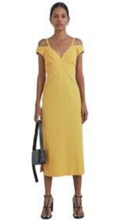 Viktoria & Woods / Whirlpool Dress / 3 (3919580905980953854)