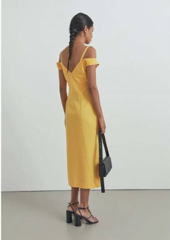 Viktoria & Woods / Whirlpool Dress / 3 (3919580907662723362)