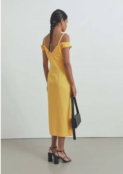 Viktoria & Woods / Whirlpool Dress / 3 (3919580907662723362)