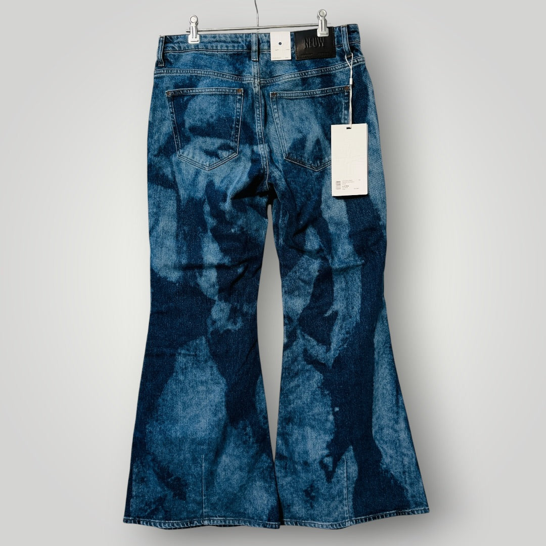 Neuw Denim / Chole Baggy - Mars / jeans / m / new with tags (3919664937610495538)
