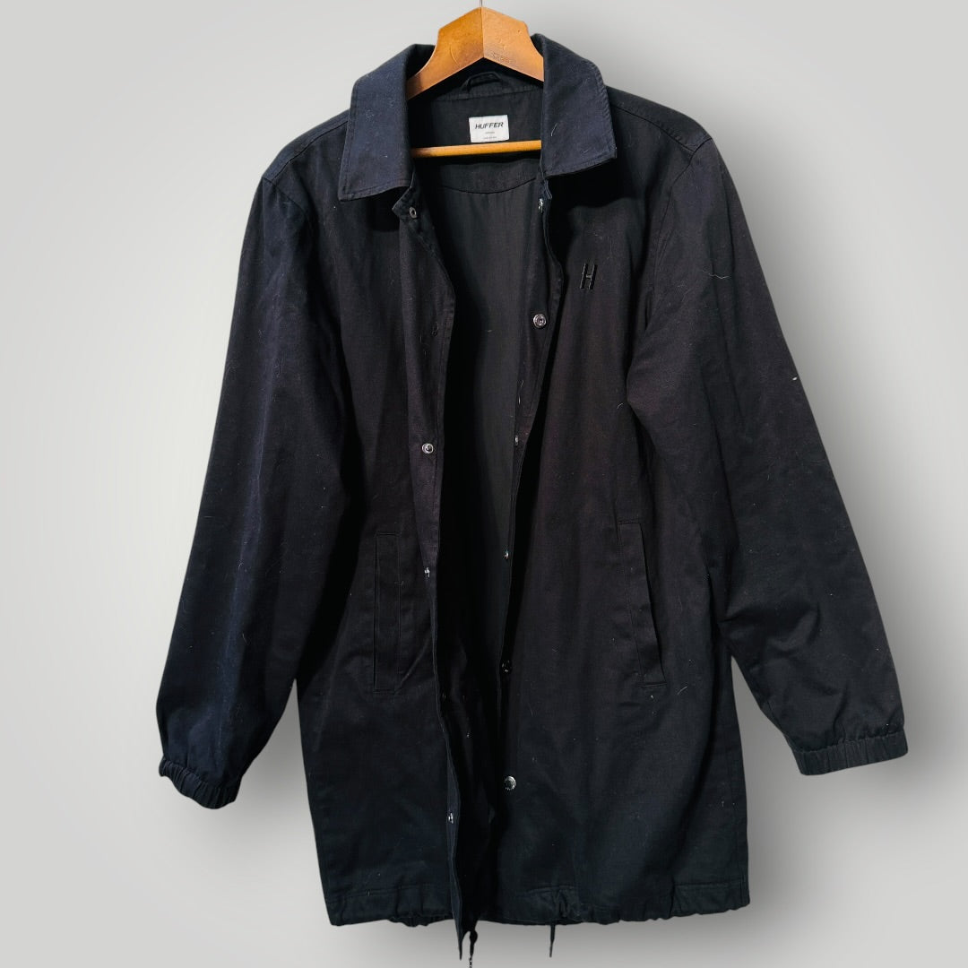 HUFFER / Coaches Jacket / m (3919664960213962607)