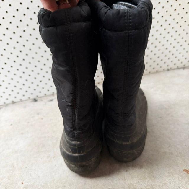 SOREL / waterproof snow boots / 37 (3919745815911184986)