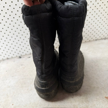 SOREL / waterproof snow boots / 37 (3919745815911184986)