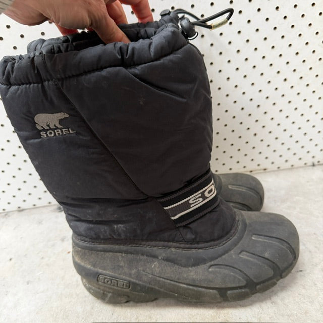 SOREL / waterproof snow boots / 37 (3919745816855079171)