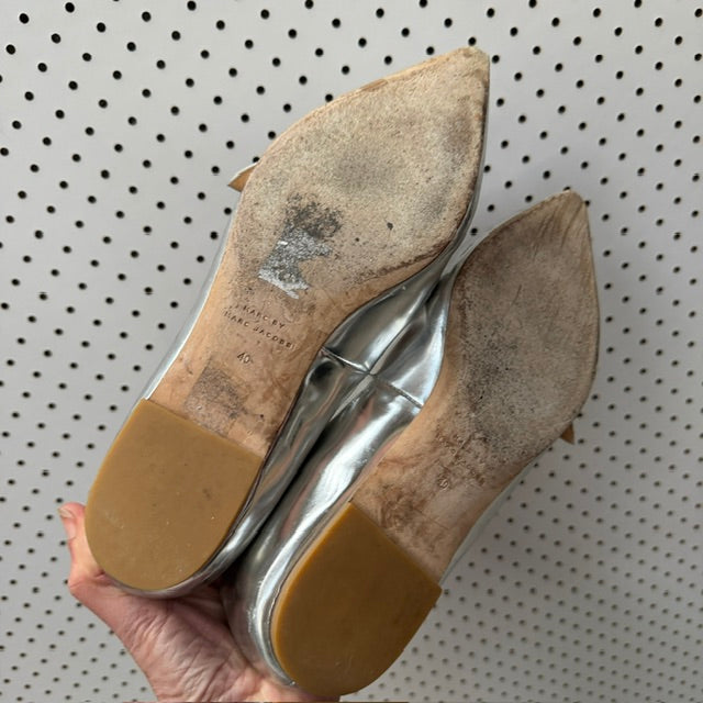 See By Chloé / Benares / black leather high-top sneakers / 39 (3919745856527822859)