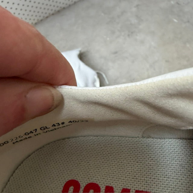 Camper Peu Touring sneakers / white / 43 (3919745975860866071)