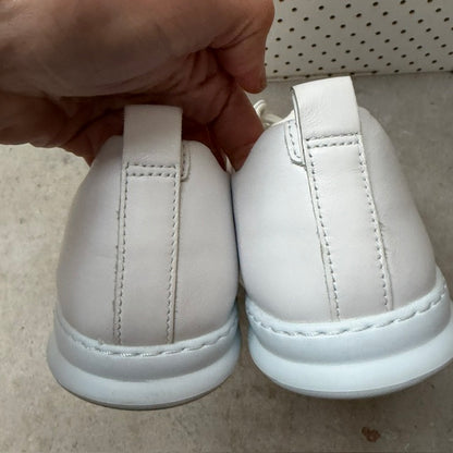 Camper Peu Touring sneakers / white / 43 (3919745979555109988)