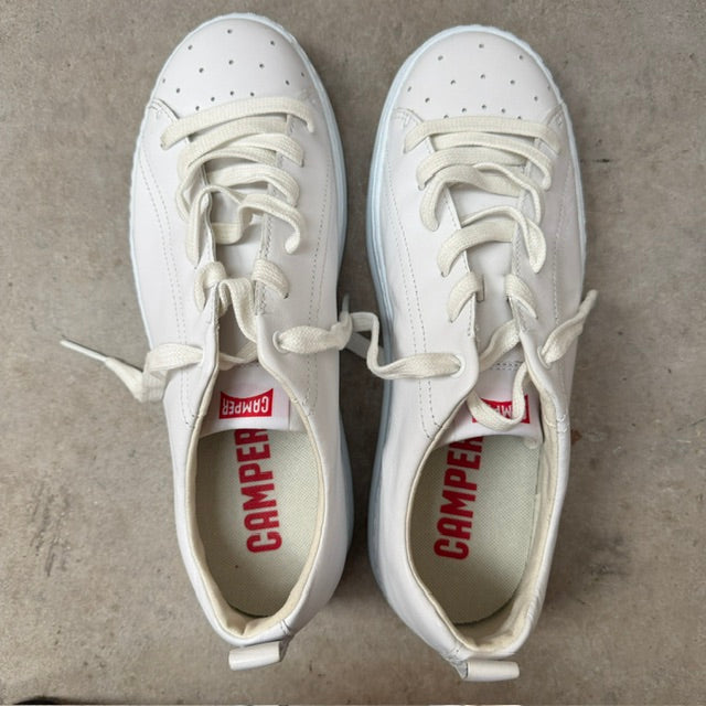 Camper Peu Touring sneakers / white / 43 (3919745980989351764)