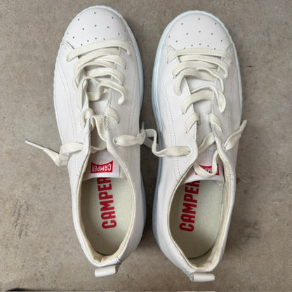 Camper Peu Touring sneakers / white / 43 (3919745980989351764)