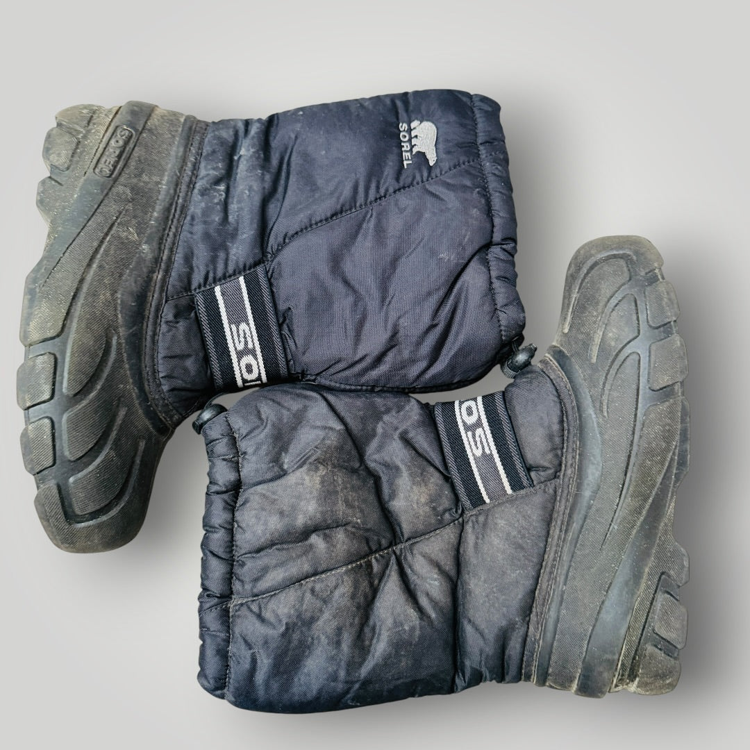 SOREL / waterproof snow boots / 37 (3919746179783845416)