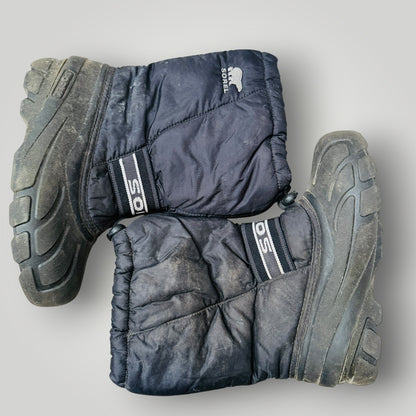 SOREL / waterproof snow boots / 37 (3919746179783845416)