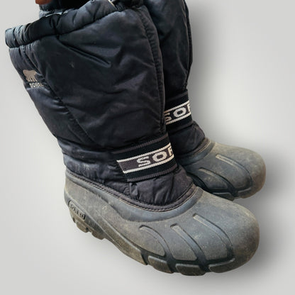 SOREL / waterproof snow boots / 37 (3919746181952566421)