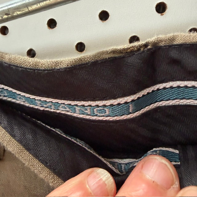 linen pants / s/m (3920092949865759105)