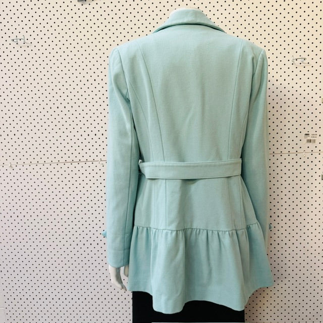 ALANNAH HILL / goodbye my lover / wool coat / 12 (3920179274493716187)