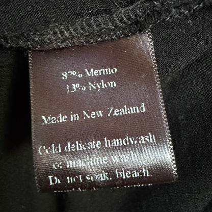 LIAM / merino maxi dress with belt / s (3920179312967411916)