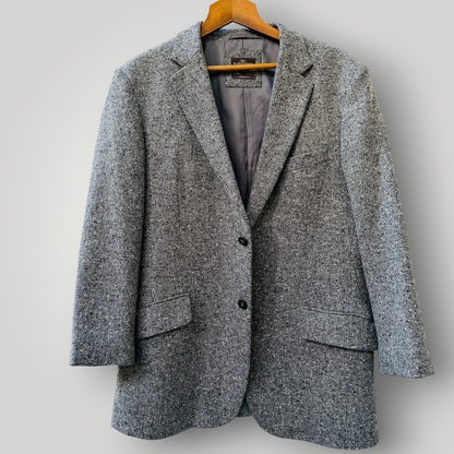 Rodd & Gunn / tweed wool Haast jacket / M (3920179638533540869)