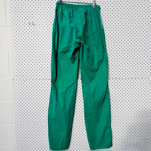 1990s nz vintage / CANTERBURY / cotton pants / s / made in nz (3920355003295806408)