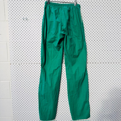 1990s nz vintage / CANTERBURY / cotton pants / s / made in nz (3920355003295806408)
