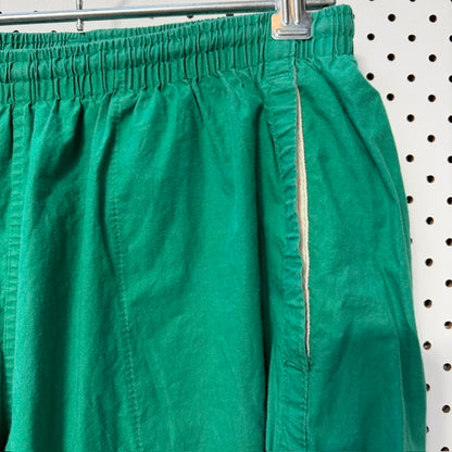 1990s nz vintage / CANTERBURY / cotton pants / s / made in nz (3920355007612857696)