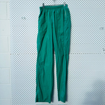 1990s nz vintage / CANTERBURY / cotton pants / s / made in nz (3920355009787245140)