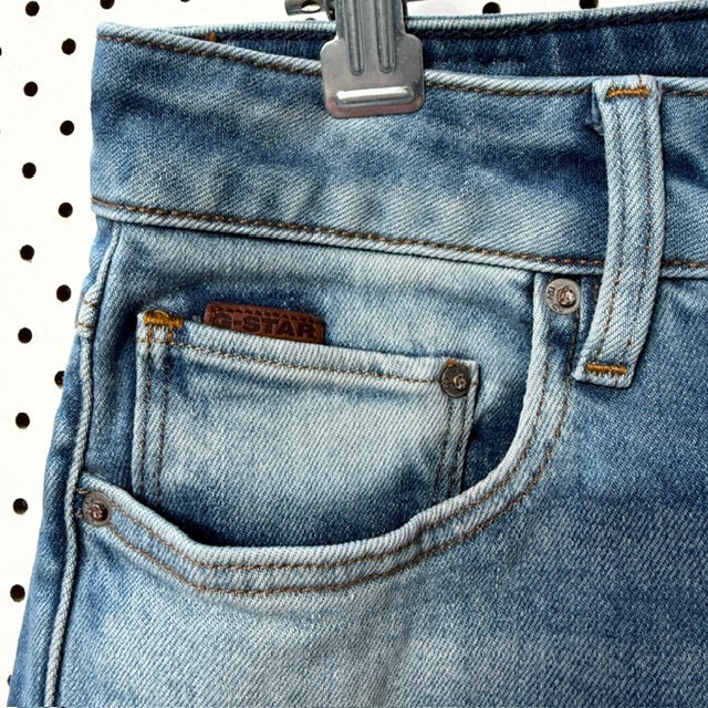 G STAR / skinny jeans / 24 x 32 (3920355054006153168)