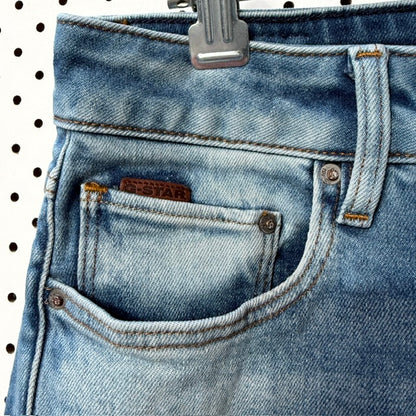 G STAR / skinny jeans / 24 x 32 (3920355054006153168)