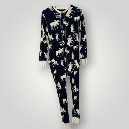 LAZY ONE / flapjack moose onesie / xs (3920355373172556946)