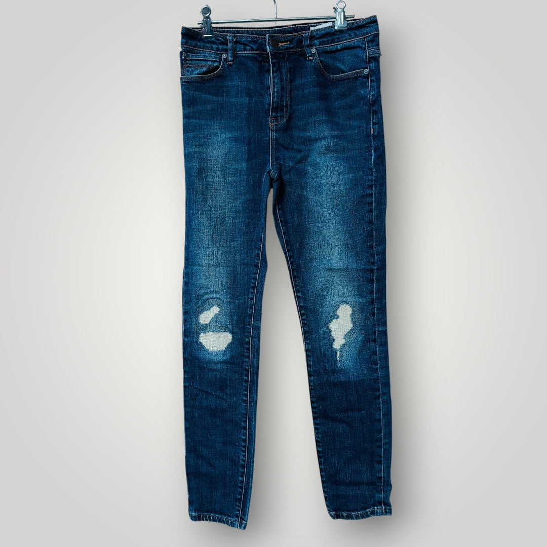 SASS BIDE / skinny jeans / 28 (3920355380265700999)